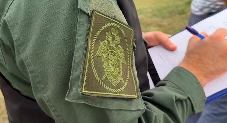 В Кабардино-Балкарии нейтрализованы трое боевиков, оказавших вооруженное сопротивление