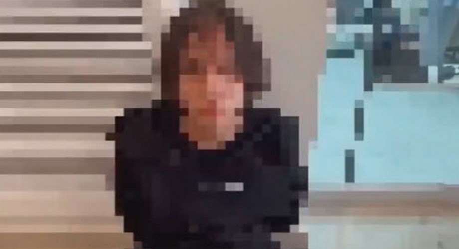 В Сети появилось видео с признанием подозреваемого в резне в ТЦ Краснодара