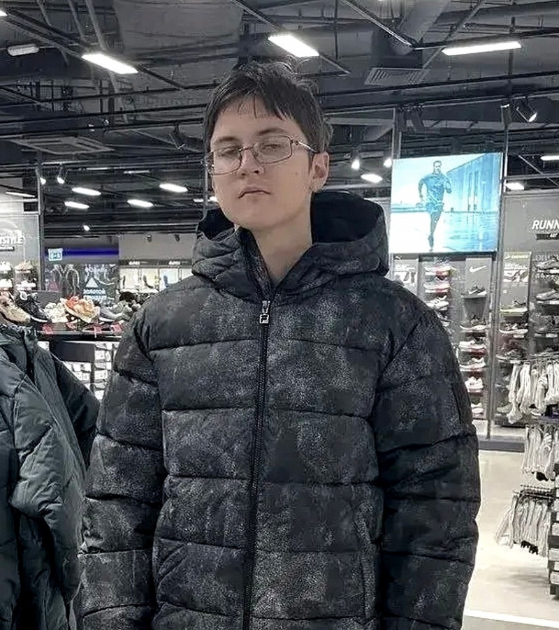 В Иркутской области разыскивают 16-летнего подростка, который ушёл в лицей и пропал